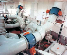 Van Oord - baggerschip pijpstroming - FlowMotion